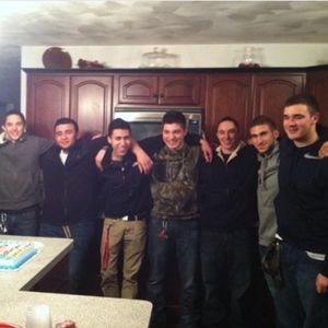 Meet your Posher, Alex